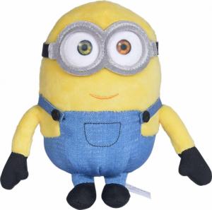 Simba Pluszowa maskotka Minionki: Wejście Gru Bob 18 cm 1