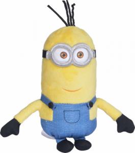 Simba Pluszowa maskotka Minionki: Wejście Gru Kevin 18 cm 1