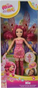 Simba Simba Mia i ja Zestaw 2 lalek Mia i Mo z ruchomymi skrzydłami 23 cm 7