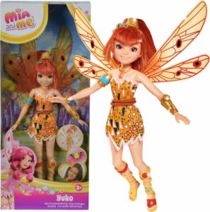 Simba Simba Mia i ja zestaw Jednorożec Lyria i figurka Yuko 16