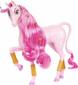 Simba Simba Mia i ja zestaw Jednorożec Lyria i figurka Yuko 6