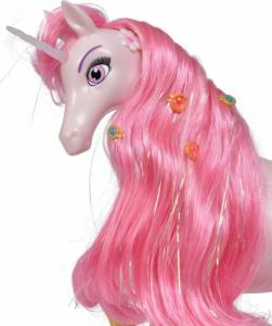 Simba Simba Mia i ja zestaw Jednorożec Lyria i figurka Yuko 9