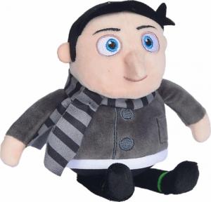 Simba Simba Minionki maskotka plusz Gru 18cm 2