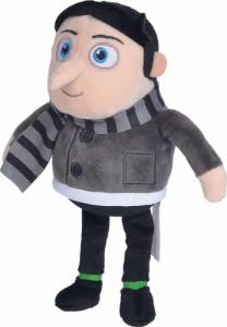 Simba Simba Minionki maskotka plusz Gru 18cm 3