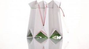 Tron Jednorazowy, Biodegradowalny Nocnik (TRO06869) 3