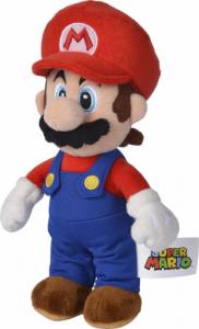 Simba Super Mario maskotka Mario 23 cm 1