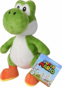 Simba Super Mario maskotka Yoshi 20 cm 1