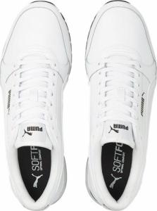 Puma Puma męskie buty sportowe ST Runner V3 L 384855 01 - białe 44,5 3