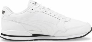 Puma Puma męskie buty sportowe ST Runner V3 L 384855 01 - białe 44,5 5