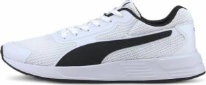 Puma Puma męskie buty sportowe Taper 373018 05 - białe 45 1