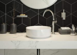 Umywalka Deante Silia Umywalka ceramiczna 3