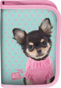 Piórnik Paso Paso Piórnik Studio Pets Piesek 4