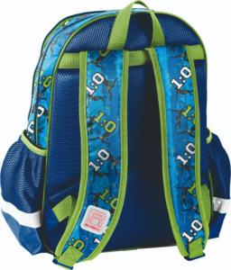 Paso Paso Plecak Piłka nożna GOL! 2