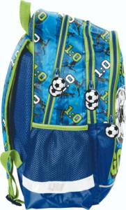 Paso Paso Plecak Piłka nożna GOL! 3