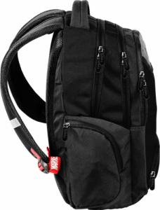 Paso Paso Plecak i Worek Premium na buty Marvel Czarny 6