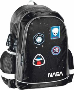 Paso Paso Plecak szkolny tornister NASA Space Crew z workiem na buty 2