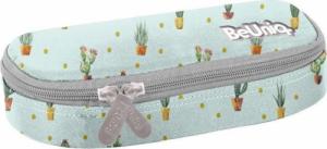 Paso Paso Plecak, worek na buty i piórnik BeUniq Kaktusy 6
