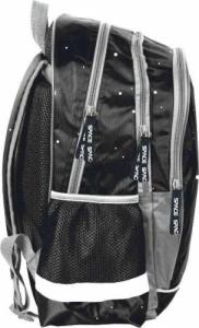 Paso Paso Zestaw szkolny, Młodzieżowy plecak, tornister + Worek na buty i Piórnik z wyposażeniem 3