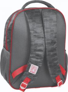 Paso Paso zestaw Plecak i piórnik Auta Cars McQueen 3