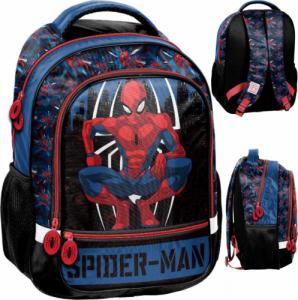 Paso Zestaw Paso Plecak szkolny i piórnik Spiderman 2