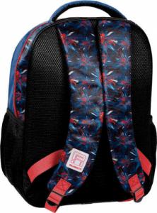 Paso Zestaw Paso Plecak szkolny i piórnik Spiderman 4