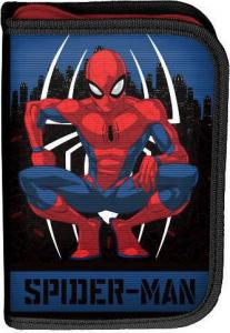 Paso Zestaw Paso Plecak szkolny i piórnik Spiderman 8