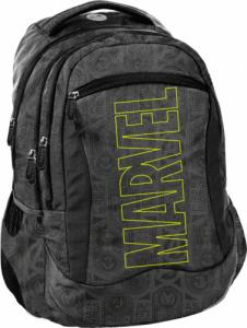 Paso Zestaw szkolny Plecak, worek na buty, piórnik Marvel 2