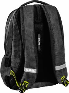 Paso Zestaw szkolny Plecak, worek na buty, piórnik Marvel 4