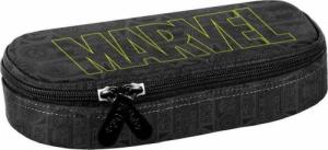 Paso Zestaw szkolny Plecak, worek na buty, piórnik Marvel 6