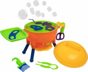 Grafix Bubble BBQ grill maszynka do puszczania baniek mydlanych 2