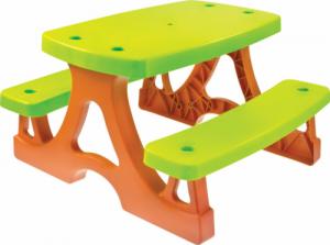 Mochtoys Mochtoys Stolik Ogrodowy Piknik dla dzieci 2