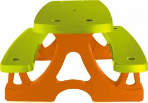 Mochtoys Mochtoys Stolik Ogrodowy Piknik dla dzieci 3