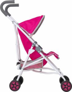 HTI HTI Chicco Wózek Junior Echo Spacerówka 3