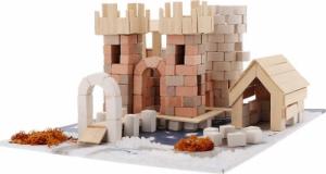 Trefl Buduj z cegły Pałac na wodzie EKO* klocki 2