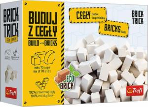 Trefl Trefl Brick Trick Buduj z cegły Zestaw uzupełniający ECO 1