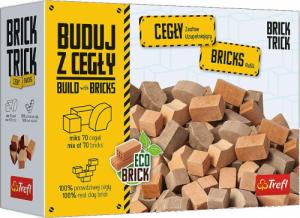 Trefl Trefl Brick Trick Buduj z cegły Zestaw uzupełniający mozaika ECO 1