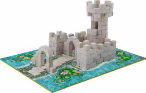 Trefl Trefl Buduj z cegły Zamek EKO Klocki 4