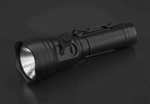 Latarka TOGO Latarka TFX Propus 3500 2