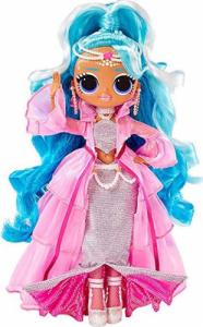 MGA L.O.L. Surprise! Queens lalka Splash Beauty (579939) 3