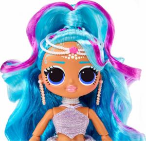MGA L.O.L. Surprise! Queens lalka Splash Beauty (579939) 4