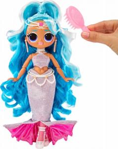 MGA L.O.L. Surprise! Queens lalka Splash Beauty (579939) 8