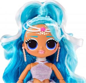 MGA L.O.L. Surprise! Queens lalka Splash Beauty (579939) 10