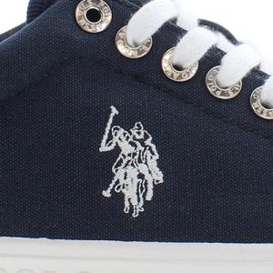 U.S. Polo Assn U.S. Polo Assn męskie buty MARCS003 DBL002 - granatowe 44 2