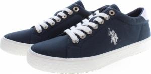 U.S. Polo Assn U.S. Polo Assn męskie buty MARCS003 DBL002 - granatowe 44 4
