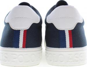 U.S. Polo Assn U.S. Polo Assn męskie buty MARCS003 DBL002 - granatowe 44 5