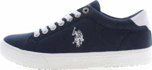 U.S. Polo Assn U.S. Polo Assn męskie buty MARCS003 DBL002 - granatowe 44 6
