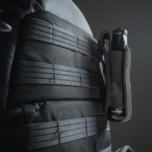 Latarka TOGO Latarka taktyczna Armytek Dobermann PRO MAGNET USB 4