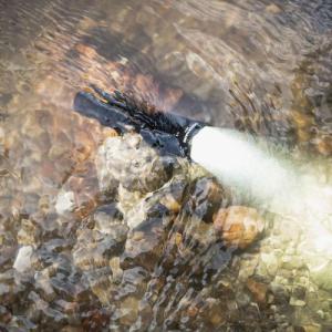 Latarka TOGO Latarka taktyczna Armytek Dobermann PRO MAGNET USB 5