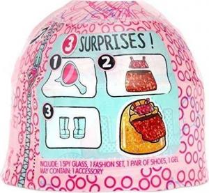 MGA L.O.L. Surprise! Fashion Crush akcesoria dla lalek 2