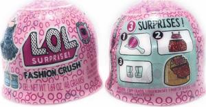 MGA L.O.L. Surprise! Fashion Crush akcesoria dla lalek 3